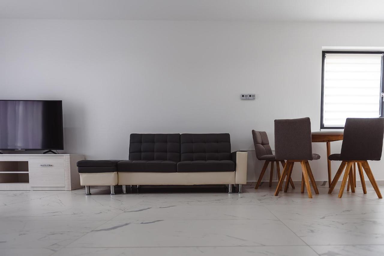 Concept Apartments Budiului 42 Targu-Mures Bagian luar foto