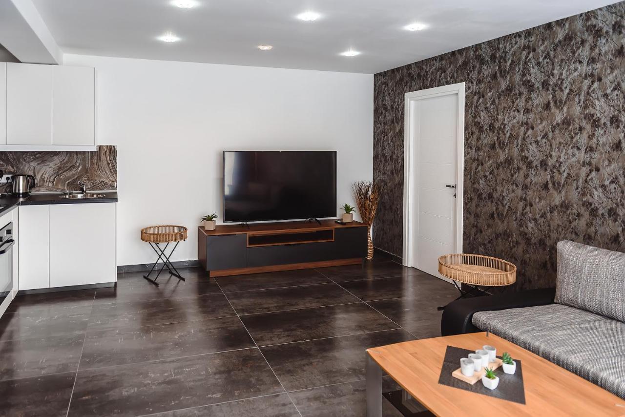 Concept Apartments Budiului 42 Targu-Mures Bagian luar foto