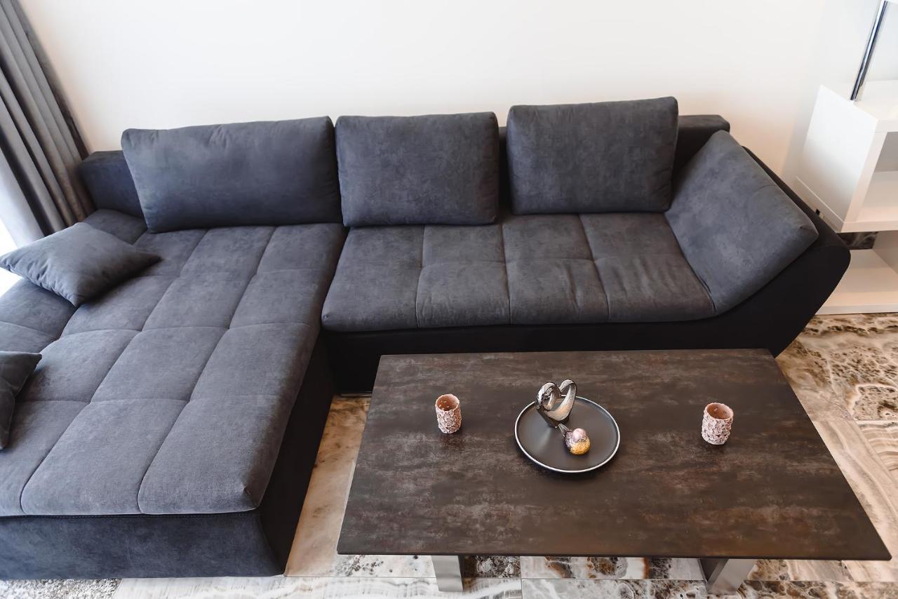 Concept Apartments Budiului 42 Targu-Mures Bagian luar foto