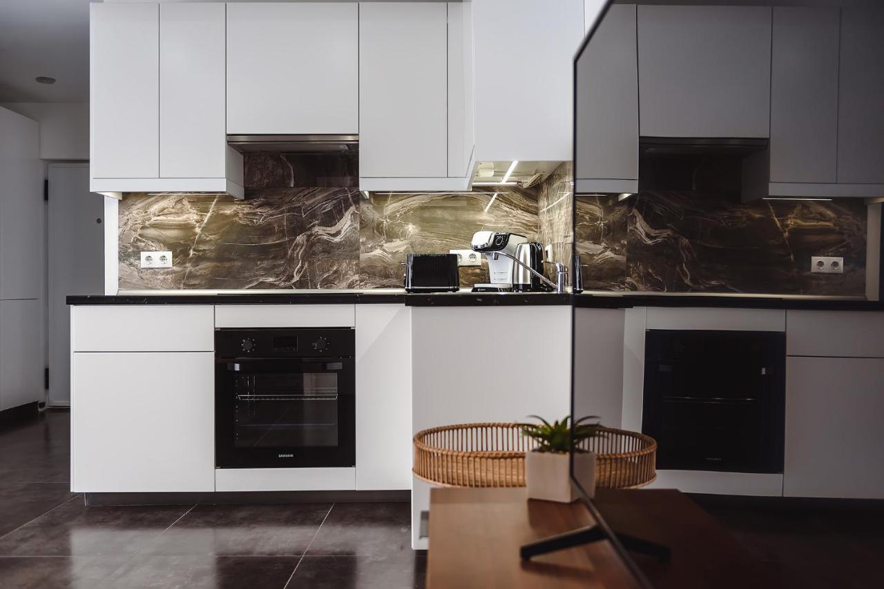 Concept Apartments Budiului 42 Targu-Mures Bagian luar foto