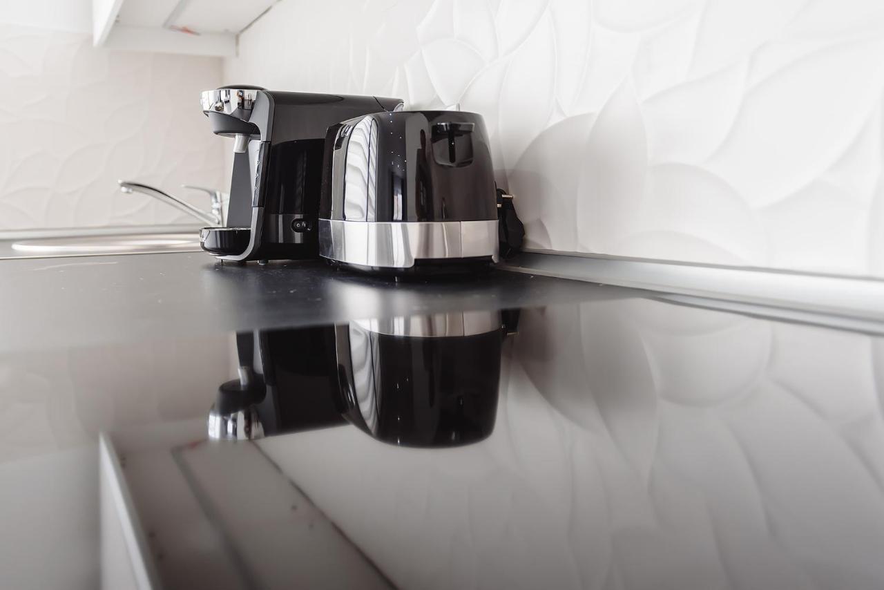 Concept Apartments Budiului 42 Targu-Mures Bagian luar foto
