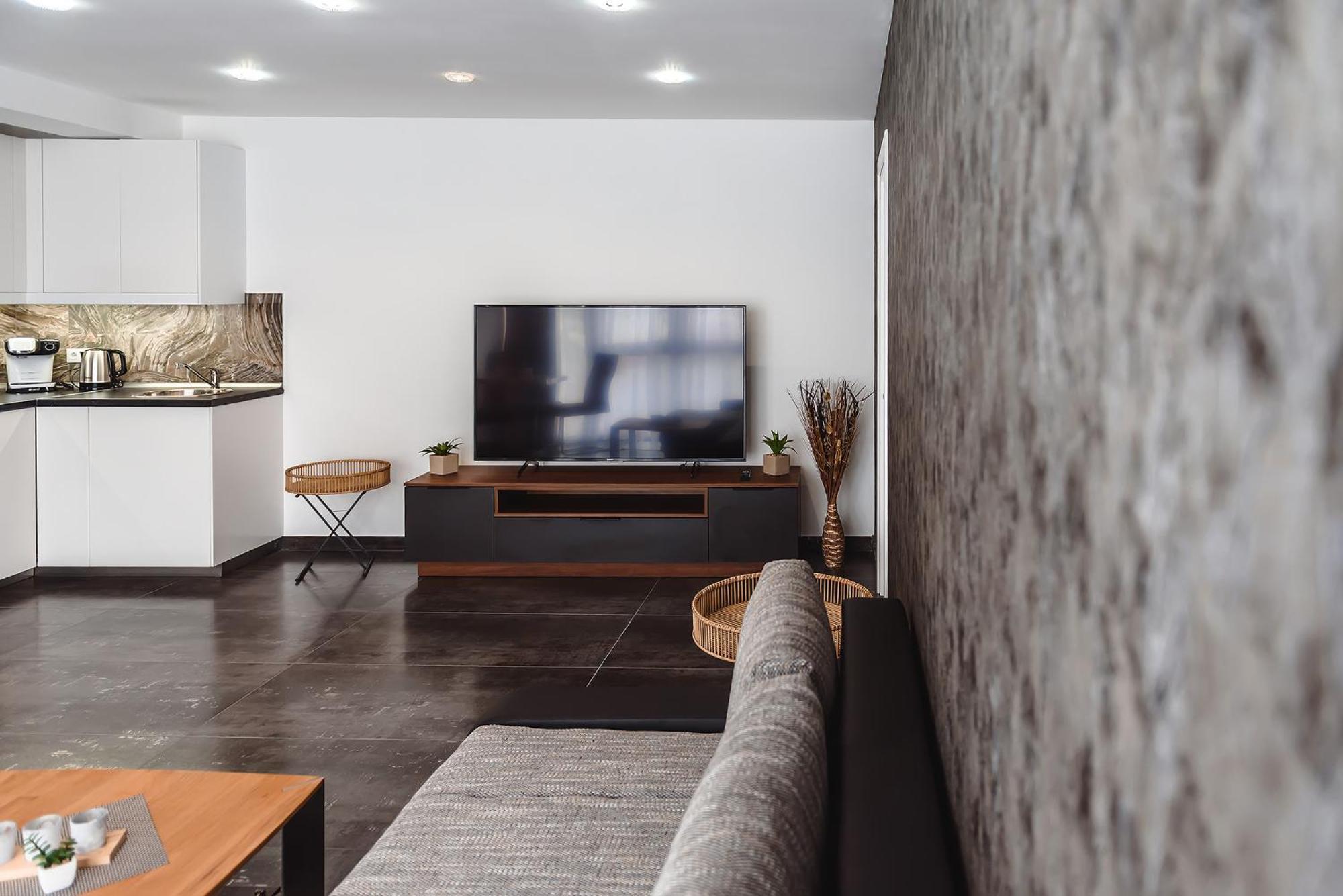 Concept Apartments Budiului 42 Targu-Mures Bagian luar foto